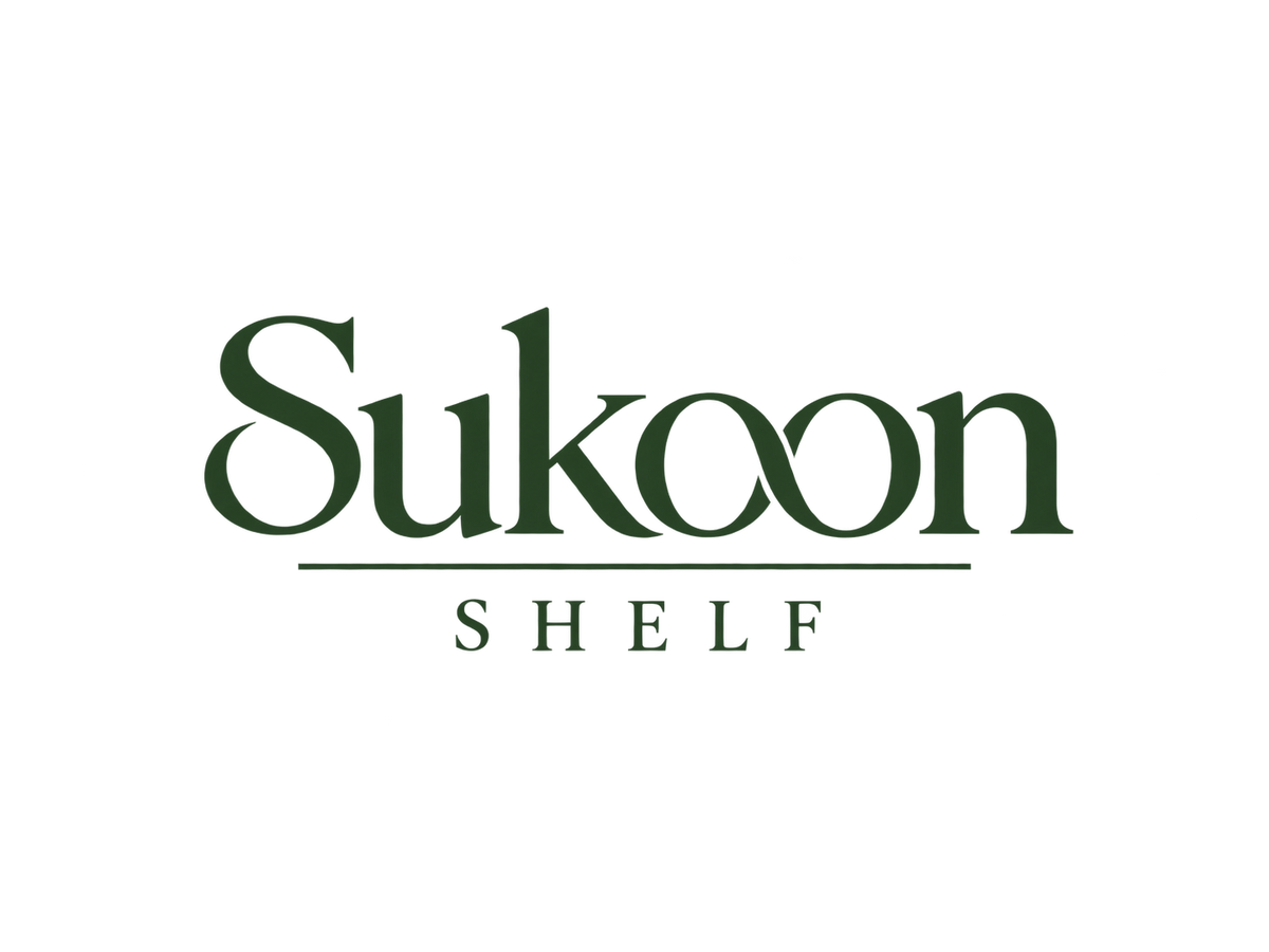 Sukoon Shelf